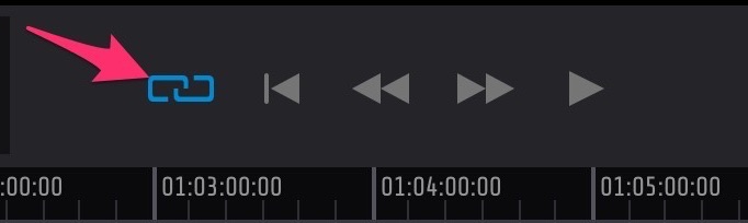 ADR Master sync online button