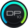 Digital Performer Logo